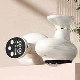 Electric Gua Sha Scraping Massager Tool